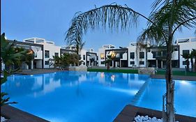 Oasisbeach Penthousse La Zenia